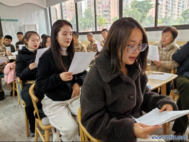 狮享步履  讲好红色故事，延续红色血脉！“狮享西宾团”第一课开讲啦！(1)897